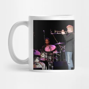 Chris Botti Photograph Mug